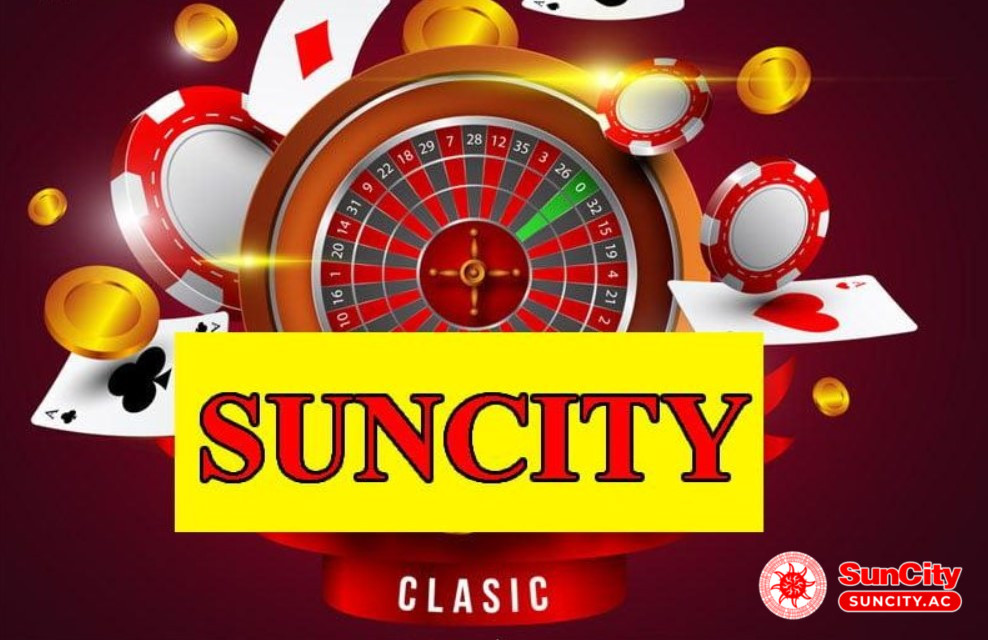 Tiến lên Suncity là game bài ăn tiền rất được ưa chuộng